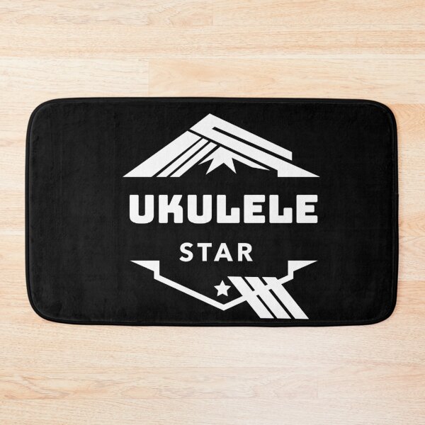 Item preview, Ukulele Star designed and sold by joabaj.