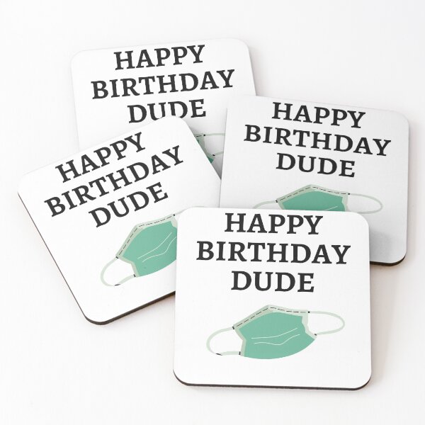 Item preview, October Birthday Quarantine designed and sold by OneTimeEngineer.