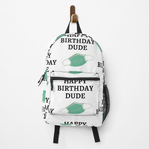 Item preview, October Birthday Quarantine designed and sold by OneTimeEngineer.
