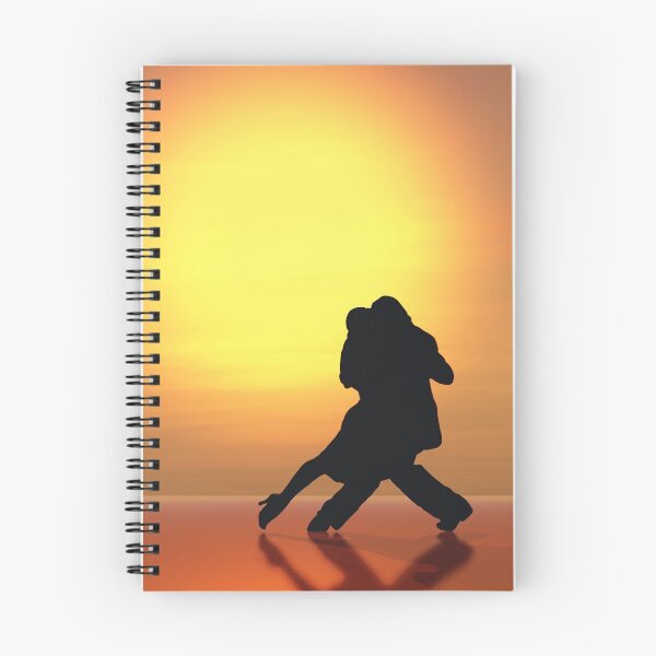 Item preview, Tango in the sunset designed and sold by gallofoto.
