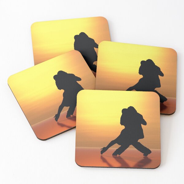 Item preview, Tango in the sunset designed and sold by gallofoto.