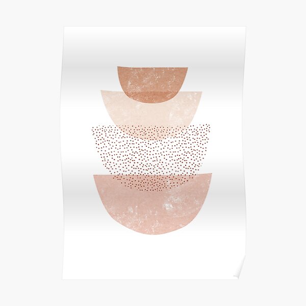 boho Poster