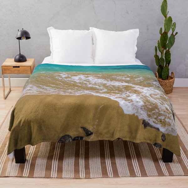 Item preview, Sandy beach designed and sold by iCimages.net.