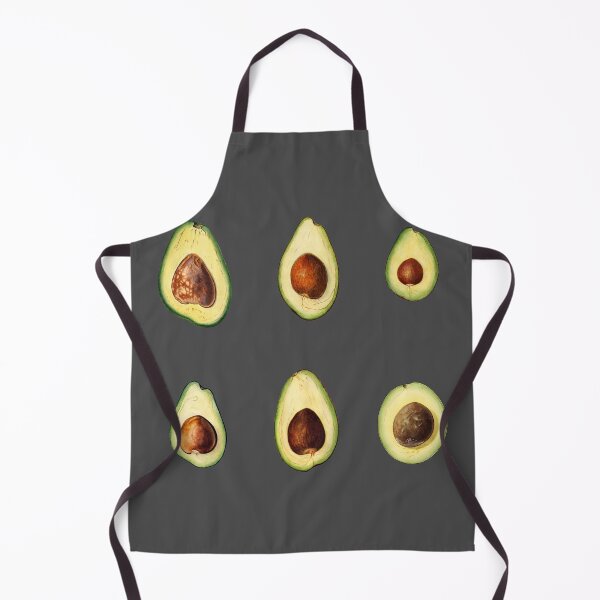 Item preview, Vintage Avocado Collection designed and sold by Flamin' Galah.