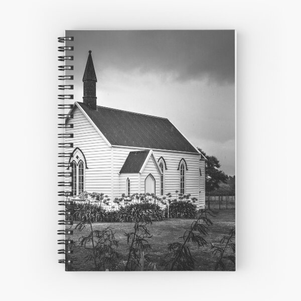 Item preview, Burnside Church, Pirinoa, NZ  designed and sold by Christine Wilson.