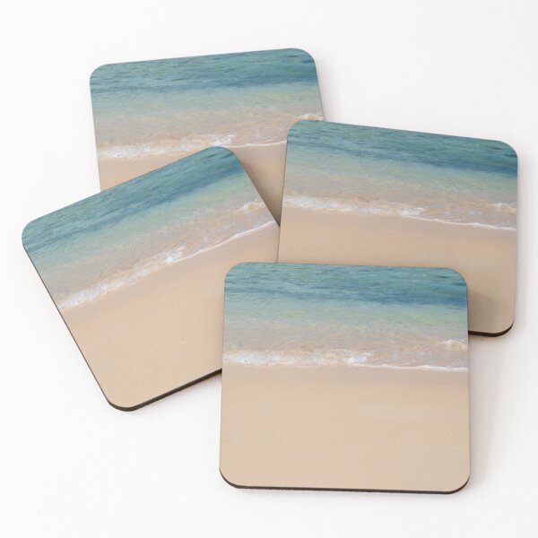Item preview, Perfect sandy beach designed and sold by iCimages.net.
