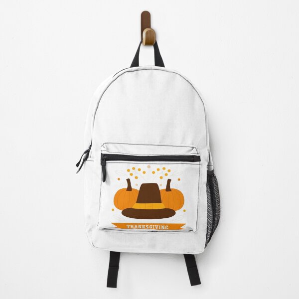 Item preview, ThanksGiving Pumpkin designed and sold by Art Wear Nation.