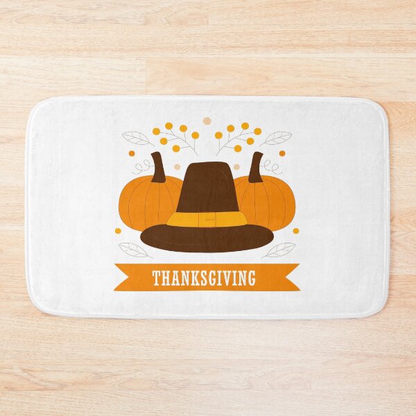 Item preview, ThanksGiving Pumpkin designed and sold by Art Wear Nation.