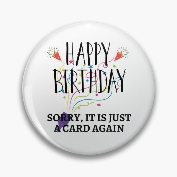 Item preview, October Birthday Funny designed and sold by OneTimeEngineer.