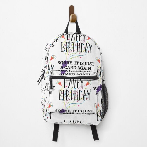 Item preview, October Birthday Funny designed and sold by OneTimeEngineer.