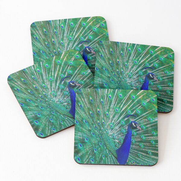 Item preview, Peafowl designed and sold by miljuvarghese.