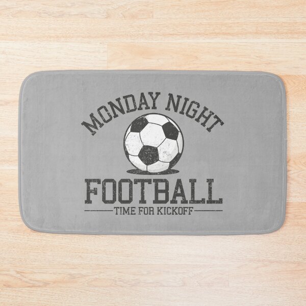 Item preview, Monday Night Football designed and sold by Bubsart78.