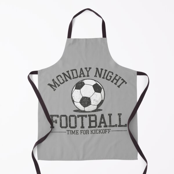 Item preview, Monday Night Football designed and sold by Bubsart78.