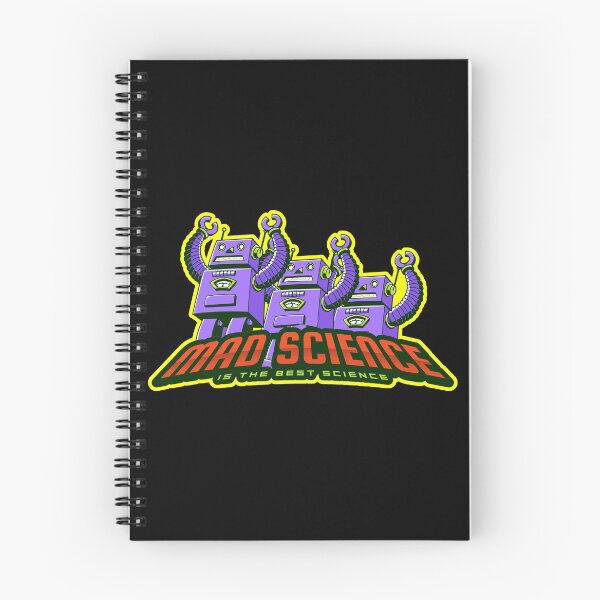 Item preview, Mad Science Is the Best Science designed and sold by Good-Looking Corpse.