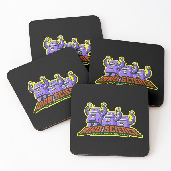 Item preview, Mad Science Is the Best Science designed and sold by Good-Looking Corpse.