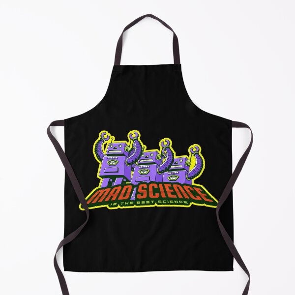 Item preview, Mad Science Is the Best Science designed and sold by Good-Looking Corpse.