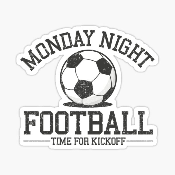 Monday Night Soccer