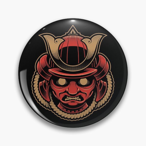 Item preview, Chibi Samurai designed and sold by Blackout  Brother.