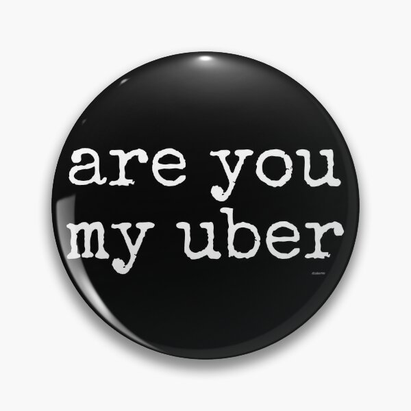 Item preview, are you my uber white text dizkorce designed and sold by Dizkorce.