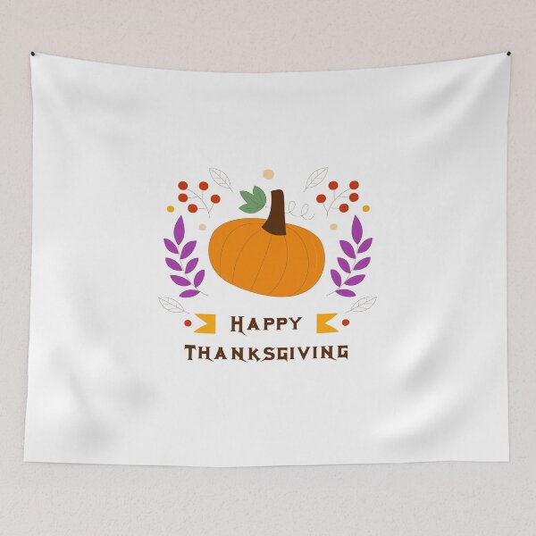 Item preview, Happy ThanksGiving designed and sold by Art Wear Nation.