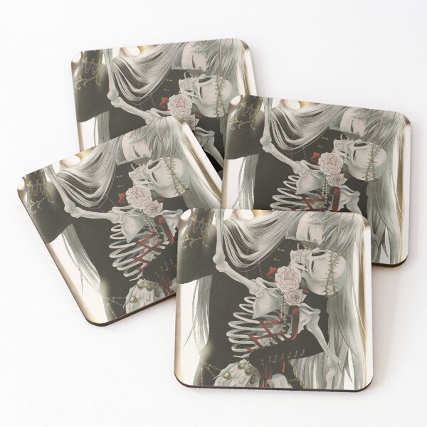 Item preview, Undertaker designed and sold by anisekai.