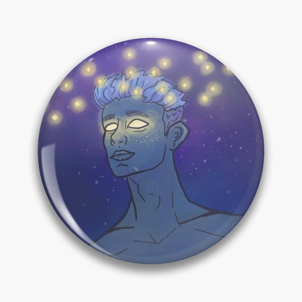 Item preview, Space boy designed and sold by Art-and-bees.