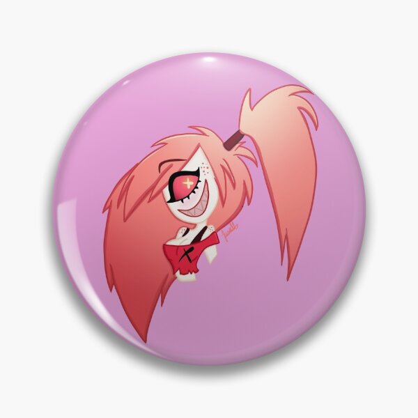 Item preview, Cherri Bomb designed and sold by cescas-art.
