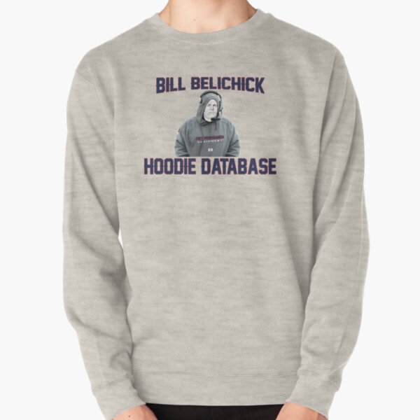 Bill Belichick Red Hoodie Sweatshirt Tshirt All Over Printed New England  Patriots Shirts Football Belichick Hoodie Dolphins Coach T Shirt Red Patriots  Hoodie - Laughinks