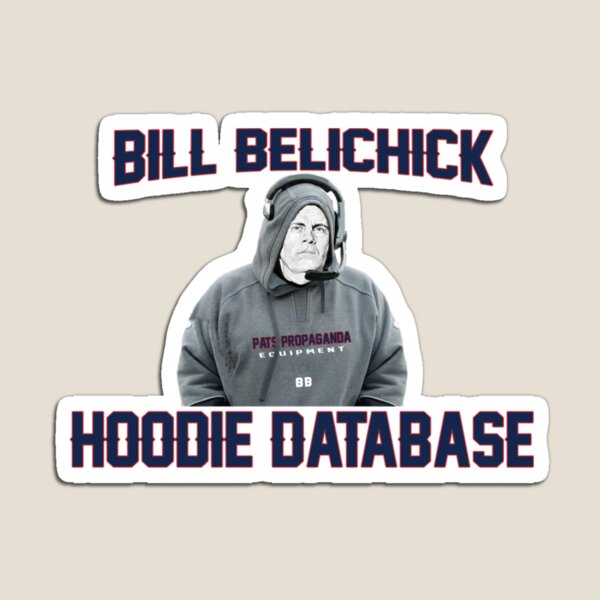 The Super Bowls, and the Hoodies - PatsPropaganda