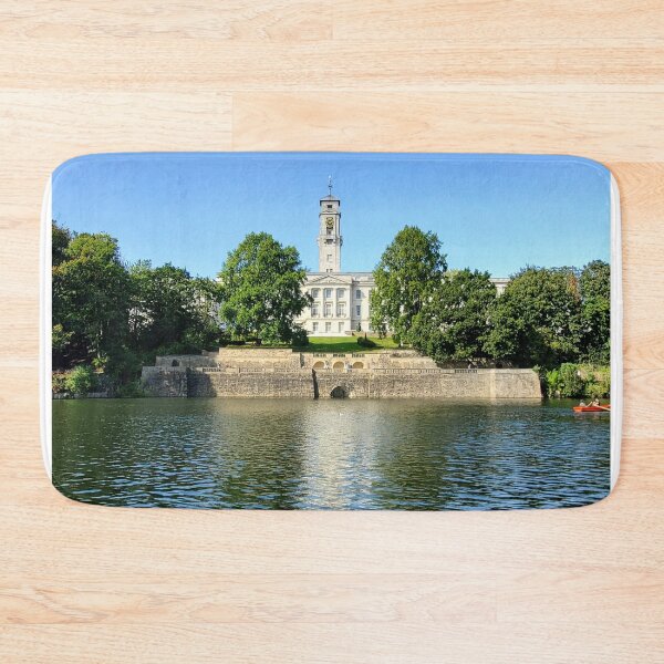 Item preview, University Park Nottingham designed and sold by Quirki.