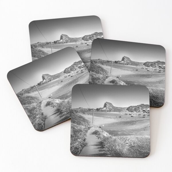 Item preview,  Castle Point, N Z.   designed and sold by Christine Wilson.