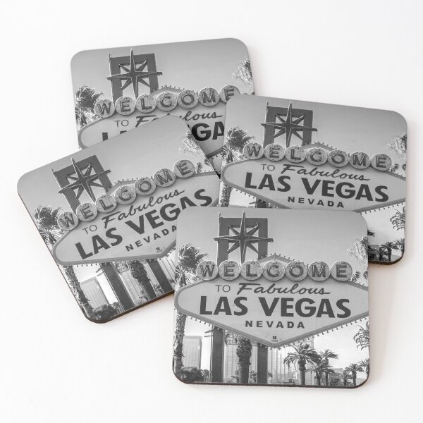 Item preview, Las Vegas vintage vibe designed and sold by likebakerdo.