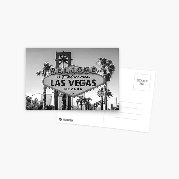 Item preview, Las Vegas vintage vibe designed and sold by likebakerdo.