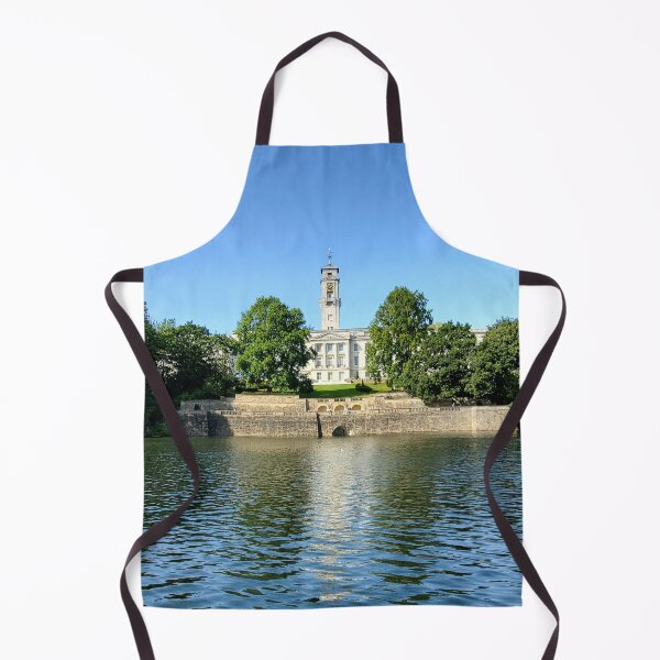 Item preview, University Park Nottingham designed and sold by Quirki.