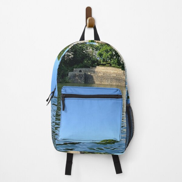 Item preview, University Park Nottingham designed and sold by Quirki.