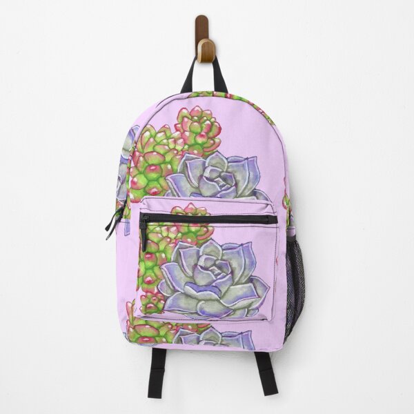 Item preview, Watercolor fleshy succulent designed and sold by Ankita Bhuyan.