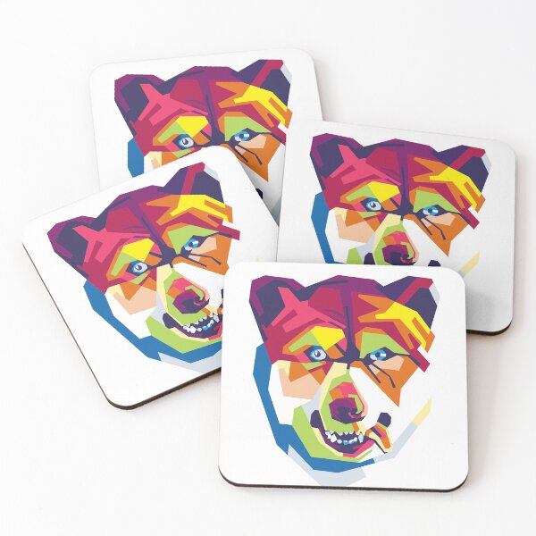 Item preview, MWAM DJ Santa Monica designed and sold by nudimsign.
