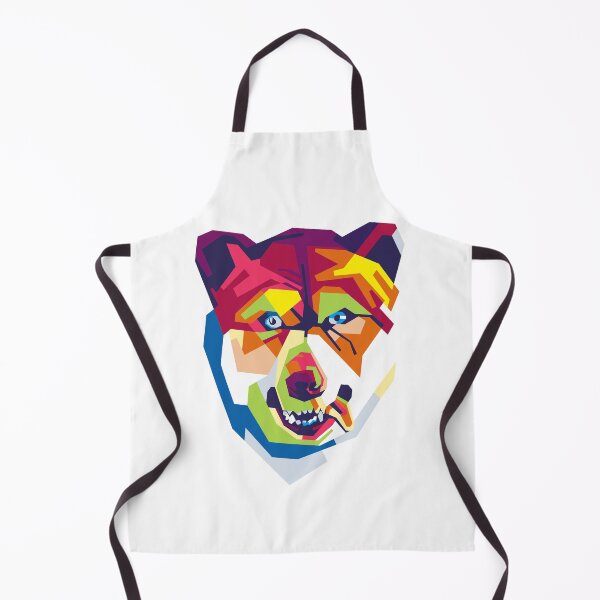 Item preview, MWAM DJ Santa Monica designed and sold by nudimsign.