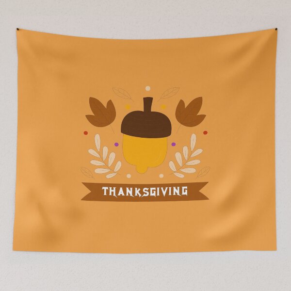 Item preview, ThanksGiving designed and sold by Art Wear Nation.