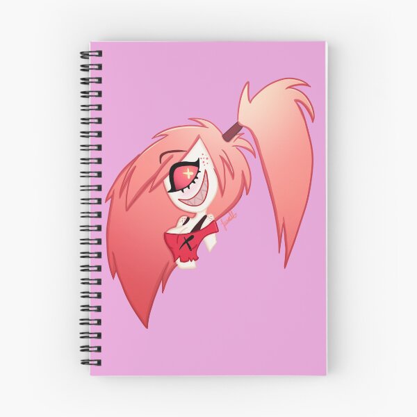 Item preview, Cherri Bomb designed and sold by cescas-art.