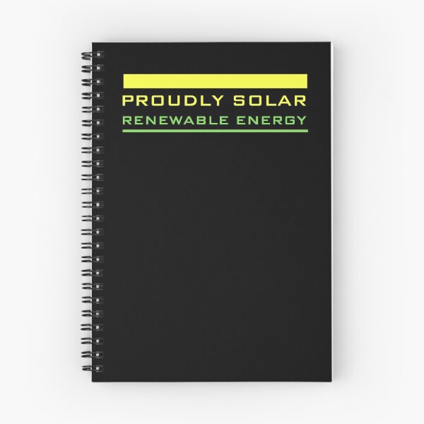Item preview, Proudly Solar - renewable energy designed and sold by CleanPower.