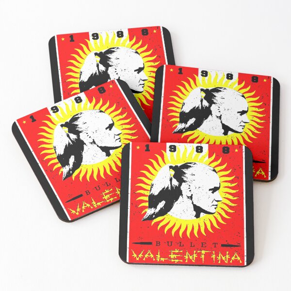 Item preview, Bullet Valentina designed and sold by SavageRootsMMA.