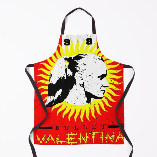 Item preview, Bullet Valentina designed and sold by SavageRootsMMA.