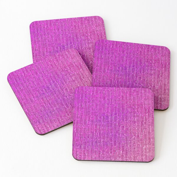 Item preview, Purple Craquelure designed and sold by Sybille-Yates.