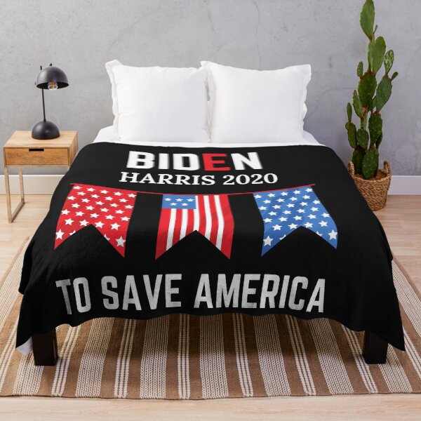 Item preview, Biden Harris 2020 - To Save America - Vintage designed and sold by Billie Sims.