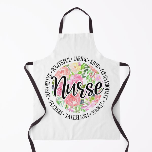 Item preview, Essential Nurse designed and sold by Deestylistic.