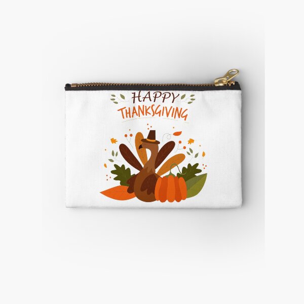Item preview, Happy ThanksGiving designed and sold by Art Wear Nation.