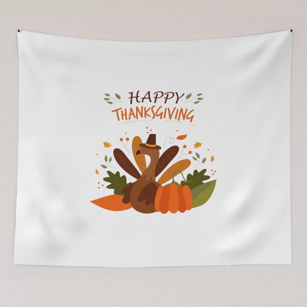 Item preview, Happy ThanksGiving designed and sold by Art Wear Nation.