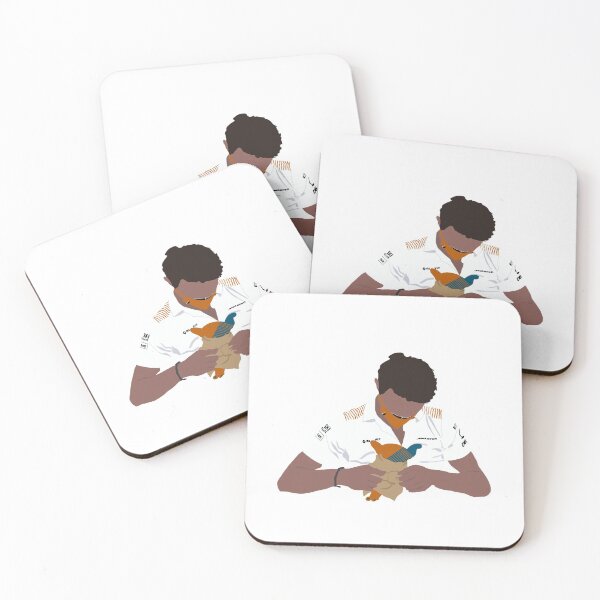 Item preview, Baby Lando designed and sold by DreamyOutlines.