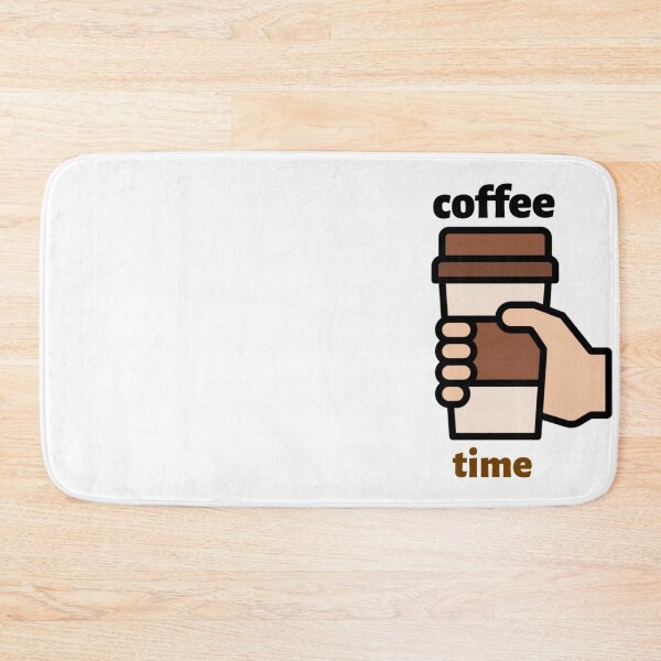 Item preview, coffee,coffee time designed and sold by ibrastore.